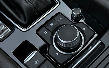 Mazda 6, 2021 год, 3 297 000 рублей, 8 фотография