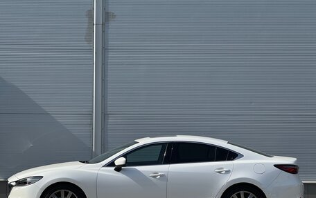 Mazda 6, 2021 год, 3 297 000 рублей, 13 фотография