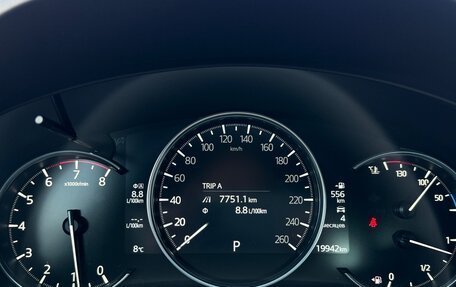 Mazda 6, 2021 год, 3 297 000 рублей, 23 фотография