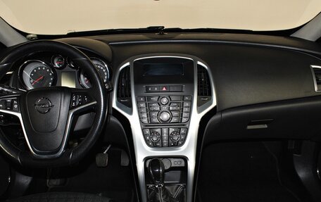 Opel Astra J, 2012 год, 935 000 рублей, 12 фотография