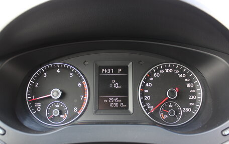 Volkswagen Jetta VI, 2012 год, 1 255 000 рублей, 9 фотография