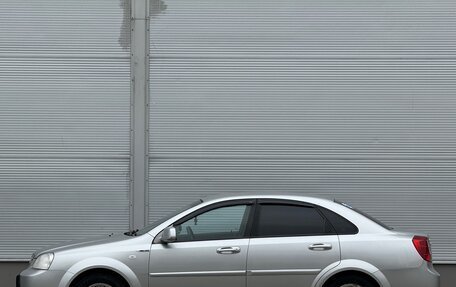 Chevrolet Lacetti, 2011 год, 705 000 рублей, 6 фотография