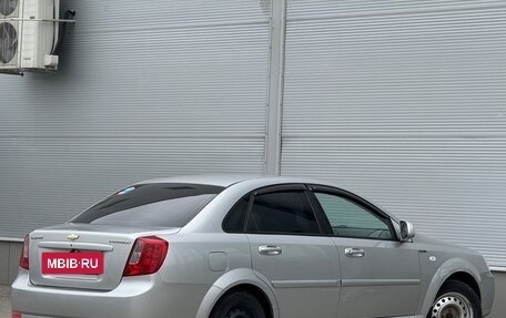 Chevrolet Lacetti, 2011 год, 705 000 рублей, 2 фотография