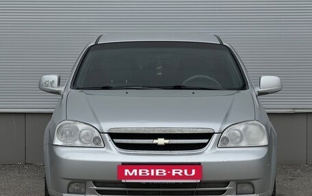 Chevrolet Lacetti, 2011 год, 705 000 рублей, 3 фотография