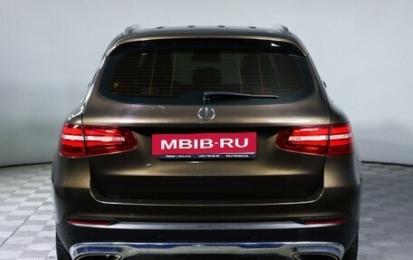 Mercedes-Benz GLC, 2015 год, 3 250 000 рублей, 6 фотография