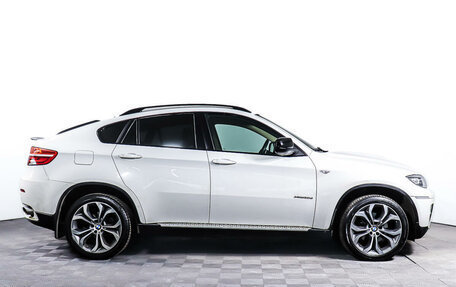 BMW X6, 2014 год, 3 398 000 рублей, 4 фотография