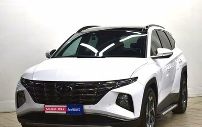 Hyundai Tucson, 2021 год, 4 850 000 рублей, 1 фотография