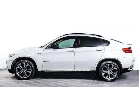 BMW X6, 2014 год, 3 398 000 рублей, 8 фотография