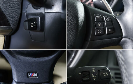 BMW X6, 2014 год, 3 398 000 рублей, 19 фотография