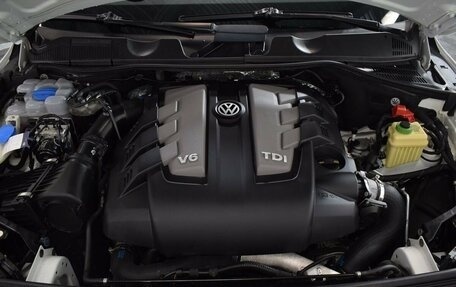 Volkswagen Touareg III, 2017 год, 3 419 000 рублей, 7 фотография