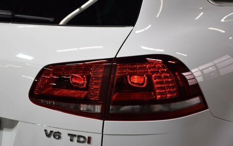 Volkswagen Touareg III, 2017 год, 3 419 000 рублей, 31 фотография