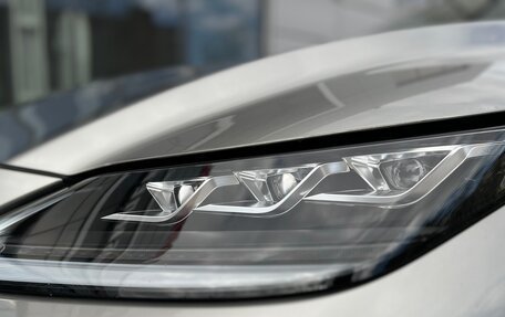 Lexus RX IV рестайлинг, 2022 год, 7 550 000 рублей, 13 фотография