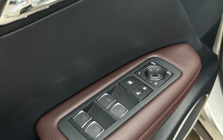 Lexus RX IV рестайлинг, 2022 год, 7 550 000 рублей, 17 фотография