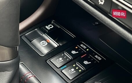 Lexus RX IV рестайлинг, 2022 год, 7 550 000 рублей, 35 фотография