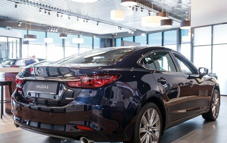 Mazda 6, 2024 год, 3 800 000 рублей, 5 фотография