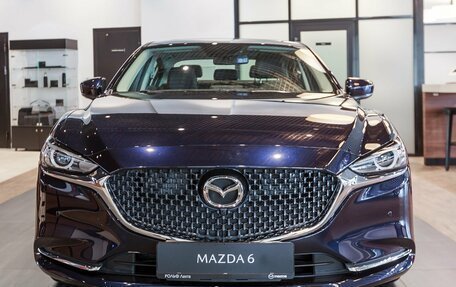 Mazda 6, 2024 год, 3 800 000 рублей, 2 фотография