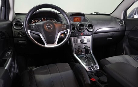 Opel Antara I, 2012 год, 1 259 000 рублей, 6 фотография