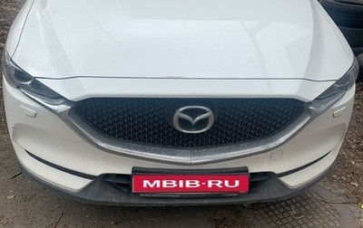Mazda CX-5 II, 2020 год, 3 299 000 рублей, 1 фотография