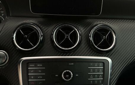 Mercedes-Benz GLA, 2017 год, 2 850 000 рублей, 9 фотография