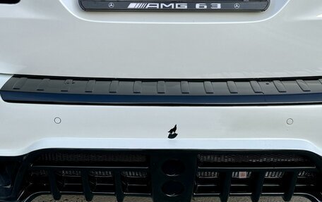 Mercedes-Benz M-Класс AMG, 2013 год, 3 750 000 рублей, 31 фотография