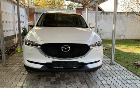 Mazda CX-5 II, 2020 год, 3 299 000 рублей, 4 фотография