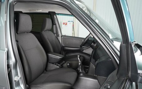 Chevrolet Niva I рестайлинг, 2015 год, 869 000 рублей, 8 фотография