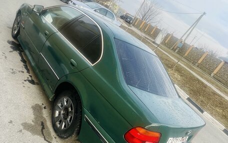 BMW 5 серия, 1997 год, 325 000 рублей, 4 фотография
