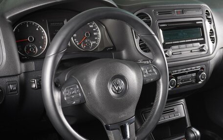 Volkswagen Tiguan I, 2012 год, 1 680 000 рублей, 10 фотография