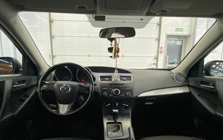 Mazda 3, 2012 год, 1 240 000 рублей, 6 фотография