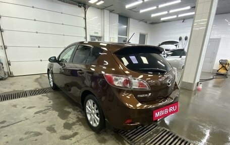 Mazda 3, 2012 год, 1 240 000 рублей, 5 фотография