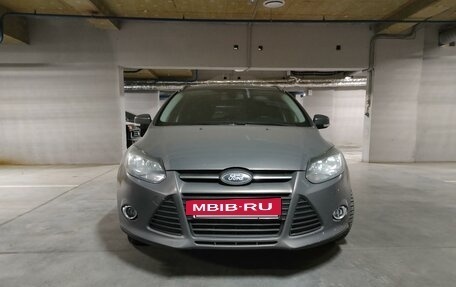 Ford Focus III, 2012 год, 870 000 рублей, 6 фотография