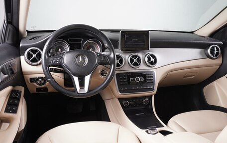 Mercedes-Benz GLA, 2014 год, 2 399 000 рублей, 6 фотография