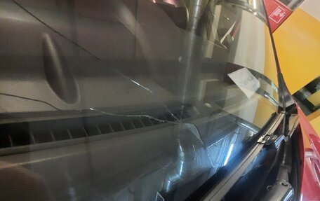 Chevrolet Spark III, 2012 год, 650 000 рублей, 12 фотография
