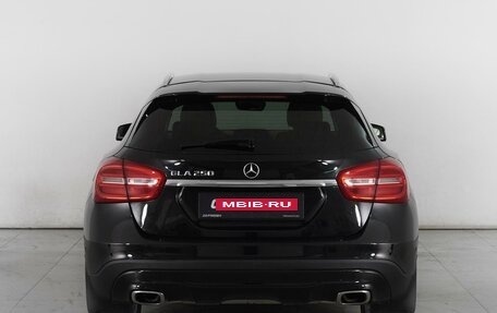 Mercedes-Benz GLA, 2014 год, 2 399 000 рублей, 4 фотография