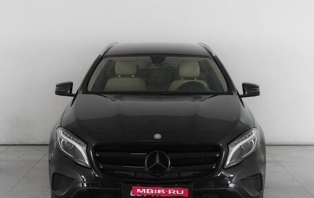 Mercedes-Benz GLA, 2014 год, 2 399 000 рублей, 3 фотография