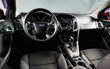 Ford Focus III, 2011 год, 969 000 рублей, 6 фотография
