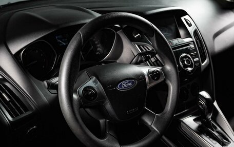 Ford Focus III, 2011 год, 969 000 рублей, 9 фотография