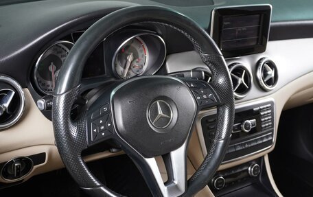 Mercedes-Benz GLA, 2014 год, 2 399 000 рублей, 12 фотография