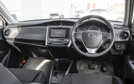 Toyota Corolla, 2016 год, 1 599 000 рублей, 6 фотография