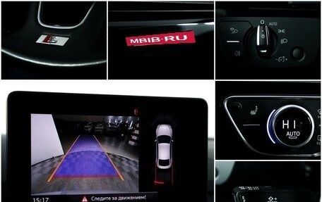Audi A5, 2019 год, 4 444 000 рублей, 16 фотография