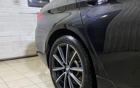 BMW 5 серия, 2020 год, 6 500 000 рублей, 25 фотография
