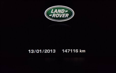 Land Rover Range Rover IV рестайлинг, 2015 год, 4 959 000 рублей, 16 фотография