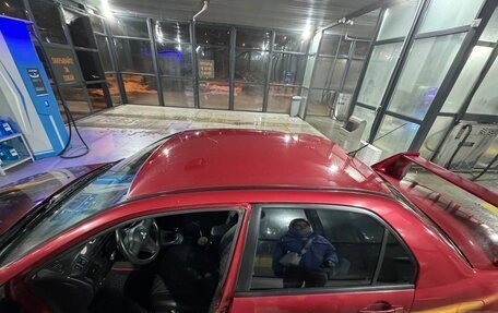 Mitsubishi Lancer IX, 2006 год, 400 000 рублей, 18 фотография