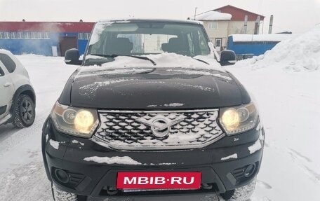 ЛуАЗ Pickup, 2021 год, 922 000 рублей, 2 фотография