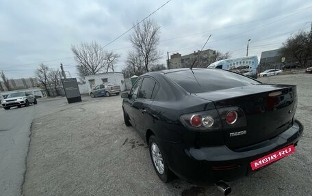 Mazda 3, 2008 год, 740 000 рублей, 3 фотография