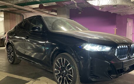 BMW X6, 2024 год, 15 800 000 рублей, 2 фотография