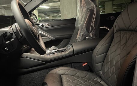 BMW X6, 2024 год, 15 800 000 рублей, 7 фотография