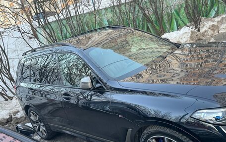 BMW X7, 2020 год, 9 800 000 рублей, 7 фотография