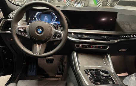 BMW X6, 2024 год, 15 800 000 рублей, 9 фотография