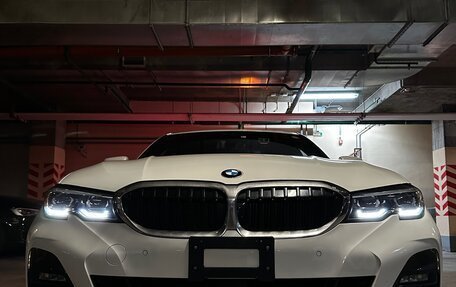 BMW 3 серия, 2019 год, 3 550 000 рублей, 3 фотография